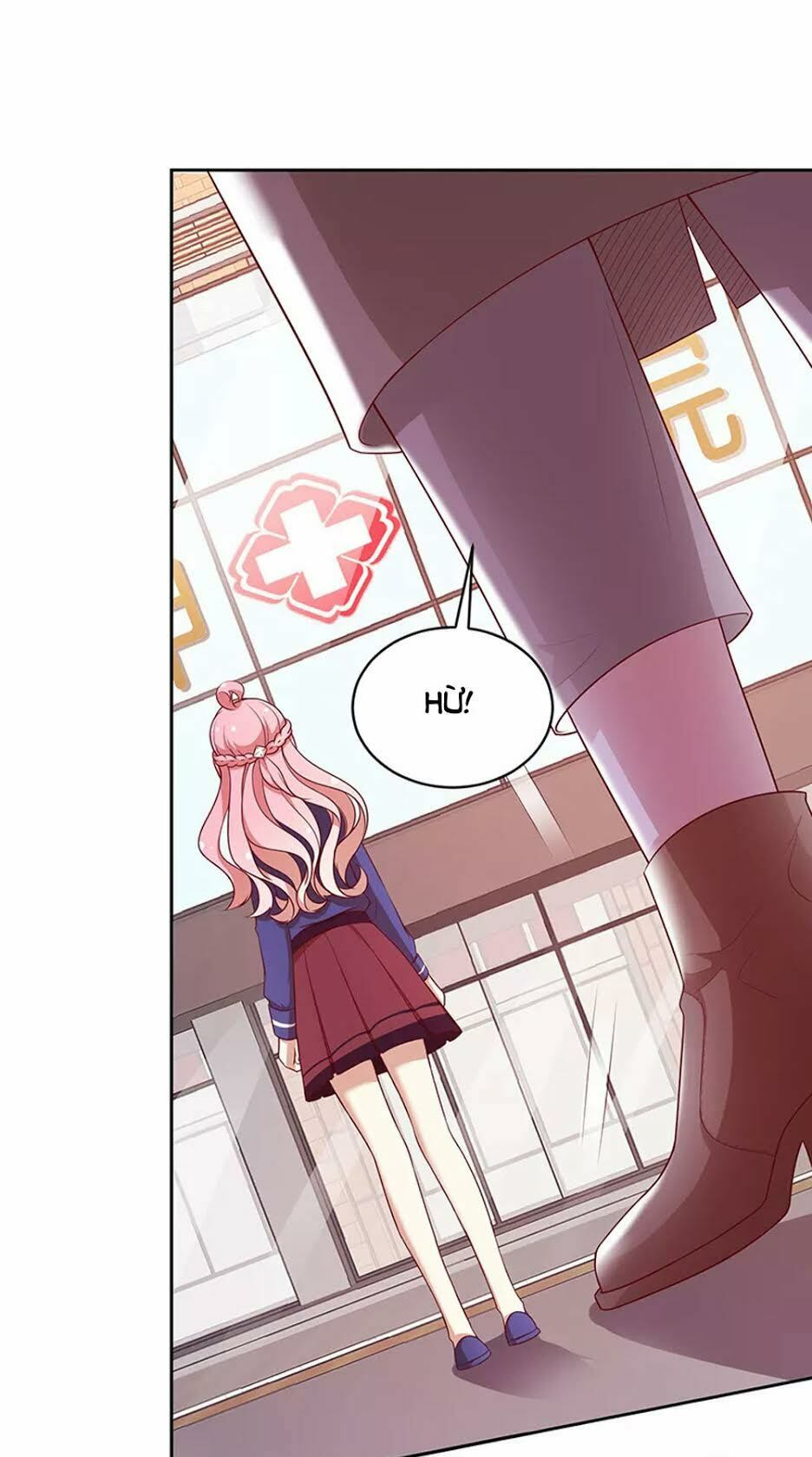 cả thế giới đều không bằng người chapter 79 48