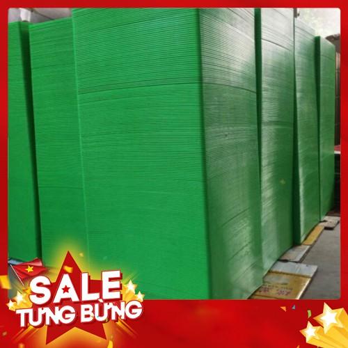Khay Hứng Phân Chim, Gà 50x50 cm-- Khay Hứng Phân Bằng Nhựa