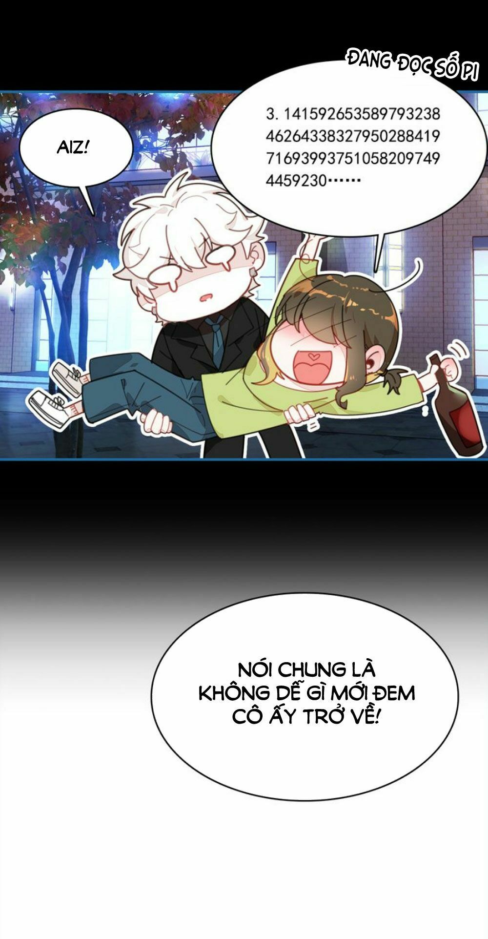 Ái Thượng Ngạo Kiều Long Vương Gia chapter 20 - Trang 33