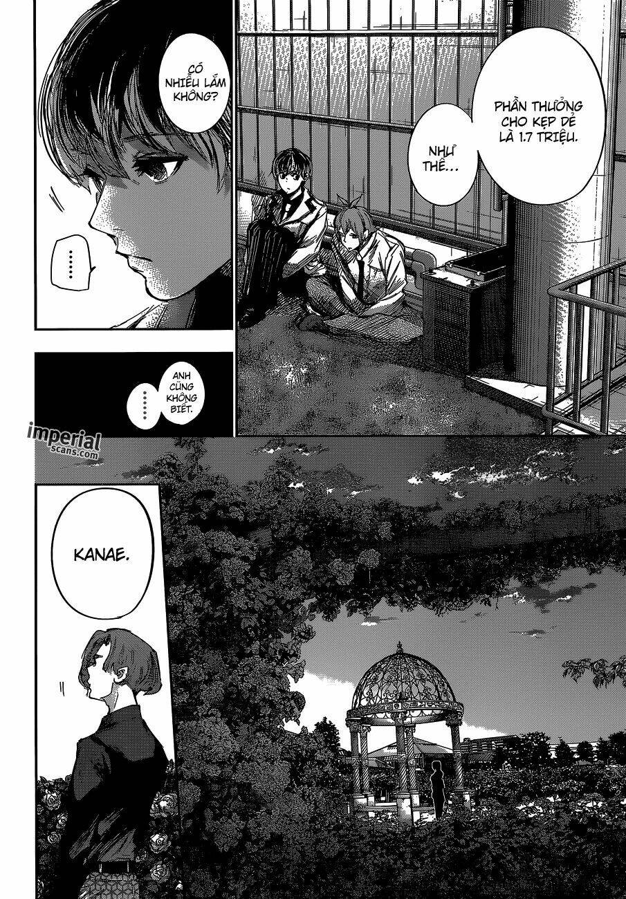 ngạ quỷ vùng tokyo 2 chapter 34 15