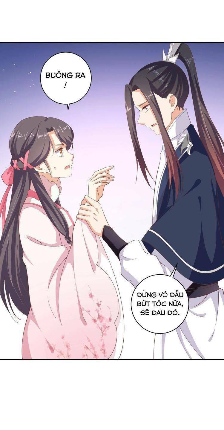 ngạo kiều vương gia huyên náo phi chapter 49 17