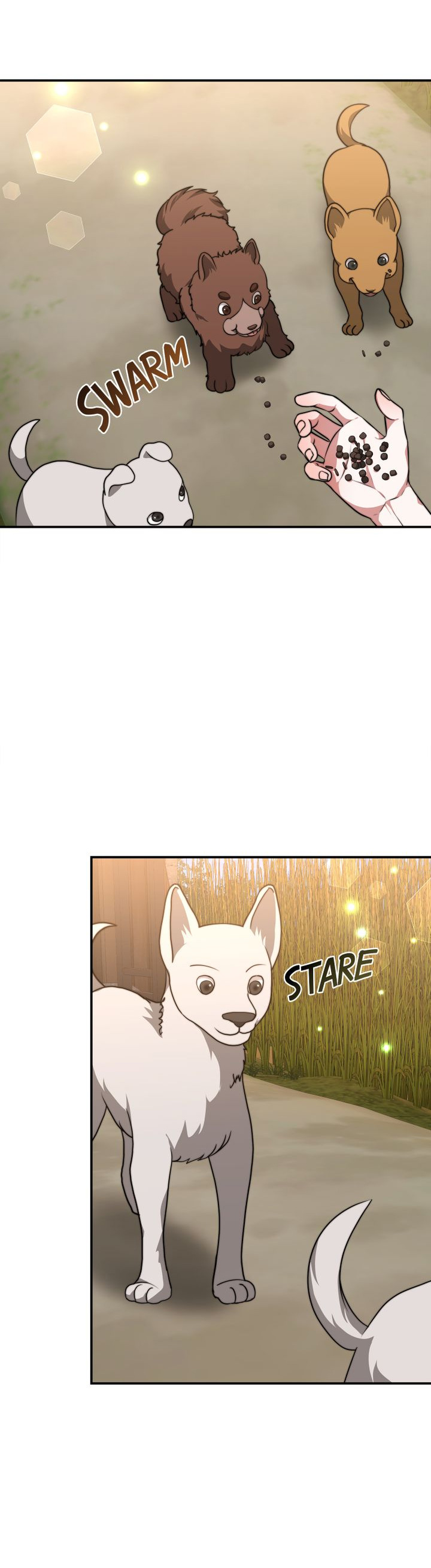 công nương eluana vita chapter 48 3