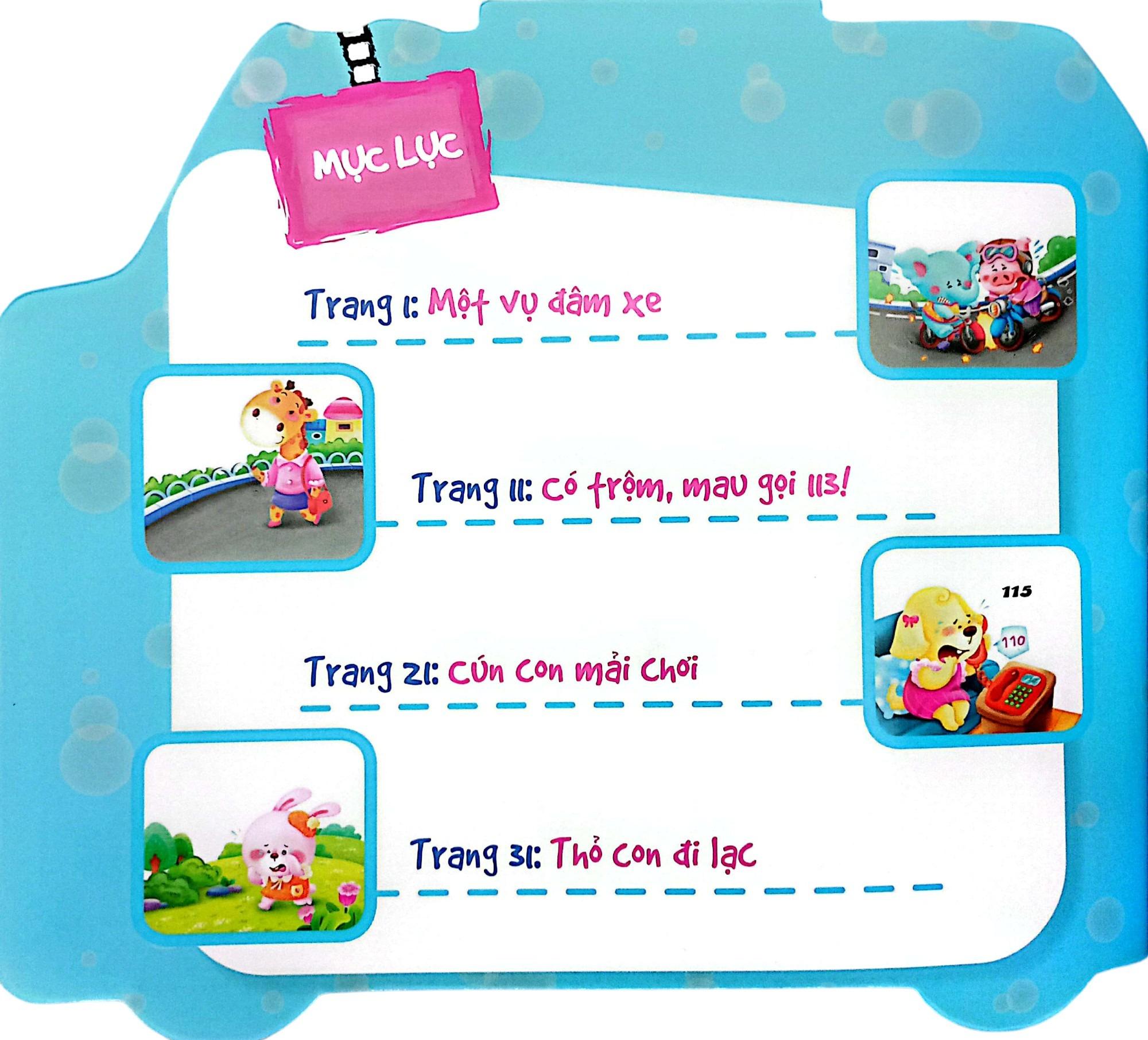 Sách - Thế Giới Ô Tô - Xe Cảnh Sát Thần Tốc (Tái Bản 2025)