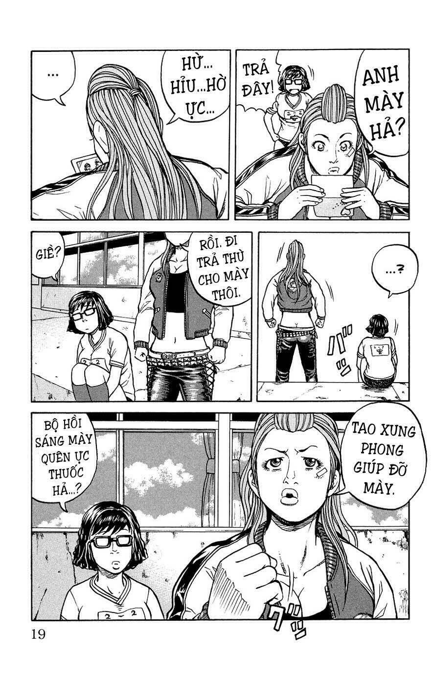 crows ladies chapter 1 22