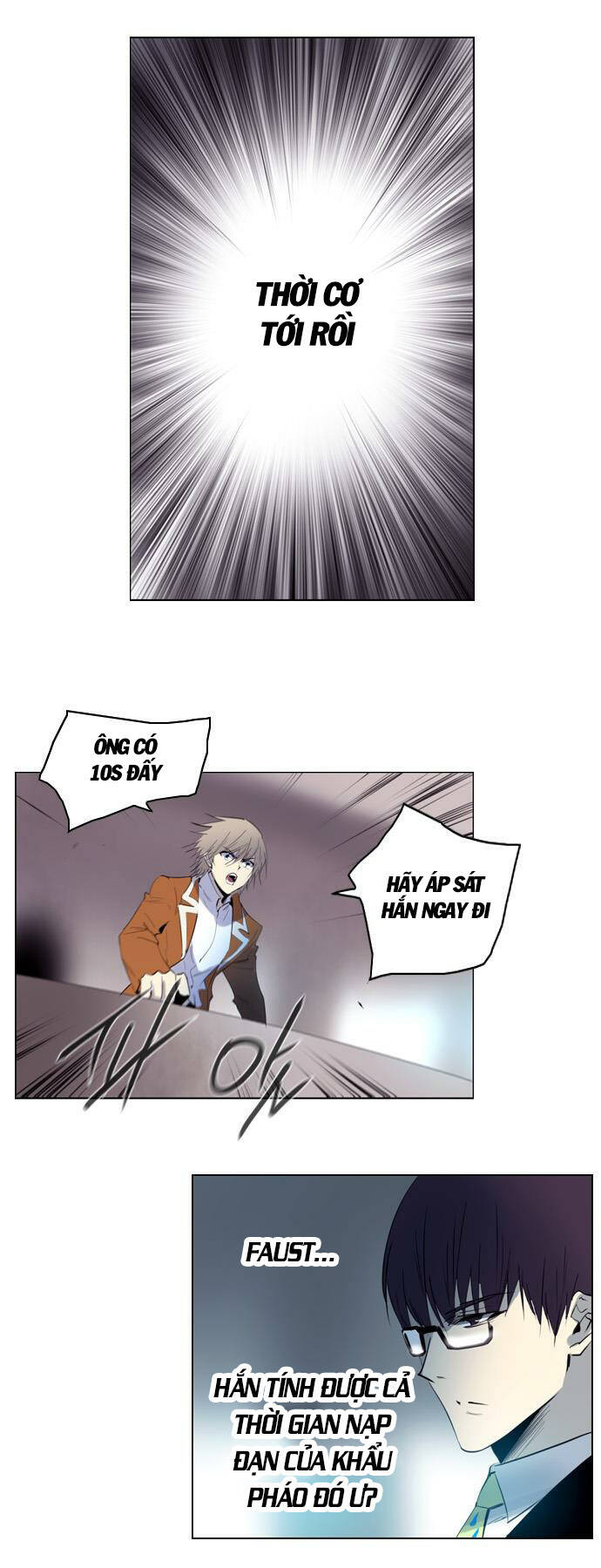 bản khế ước linh hồn chapter 142 11