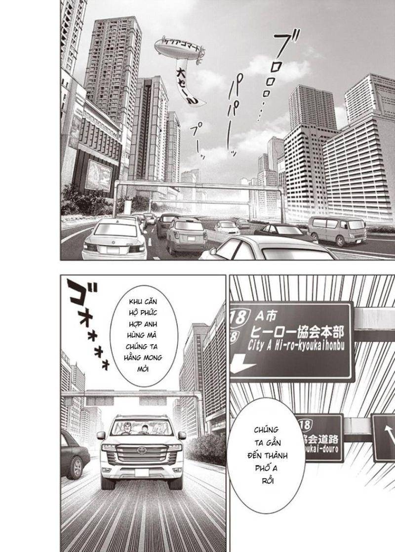 one-punch man chapter 226 2