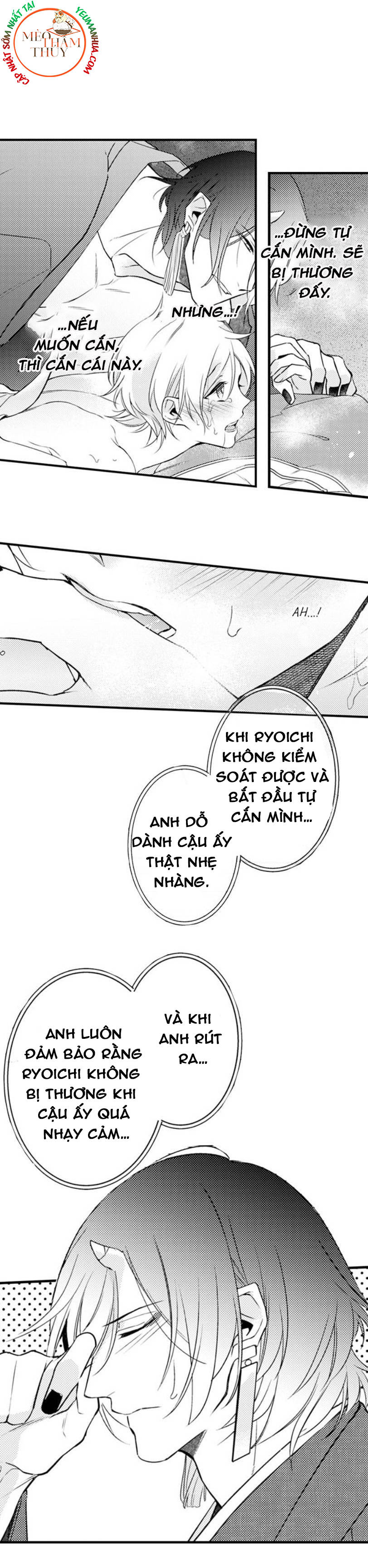 ác ma dục vọng chapter 12 10