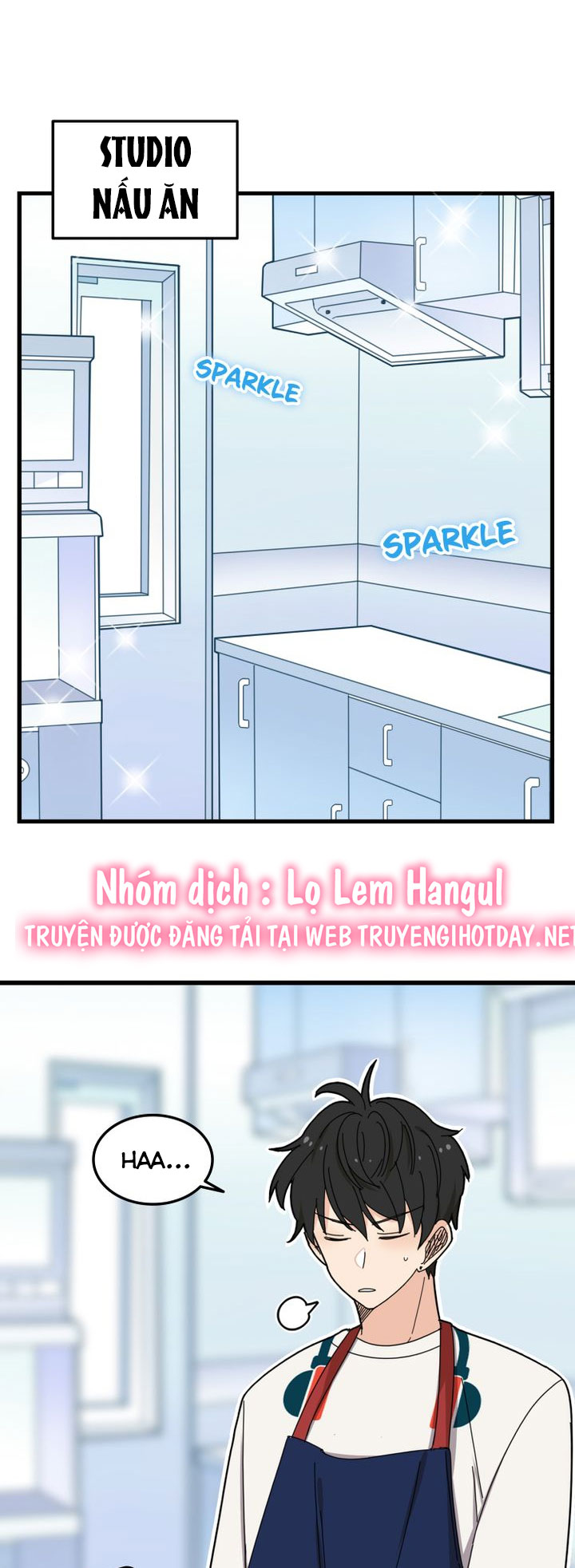 công thức cho tình yêu chapter 11 13