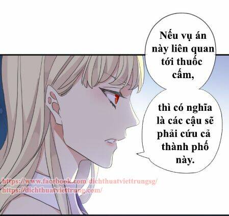 Vết Cắn Ngọt Ngào 3 Chapter 014 - Trang 43