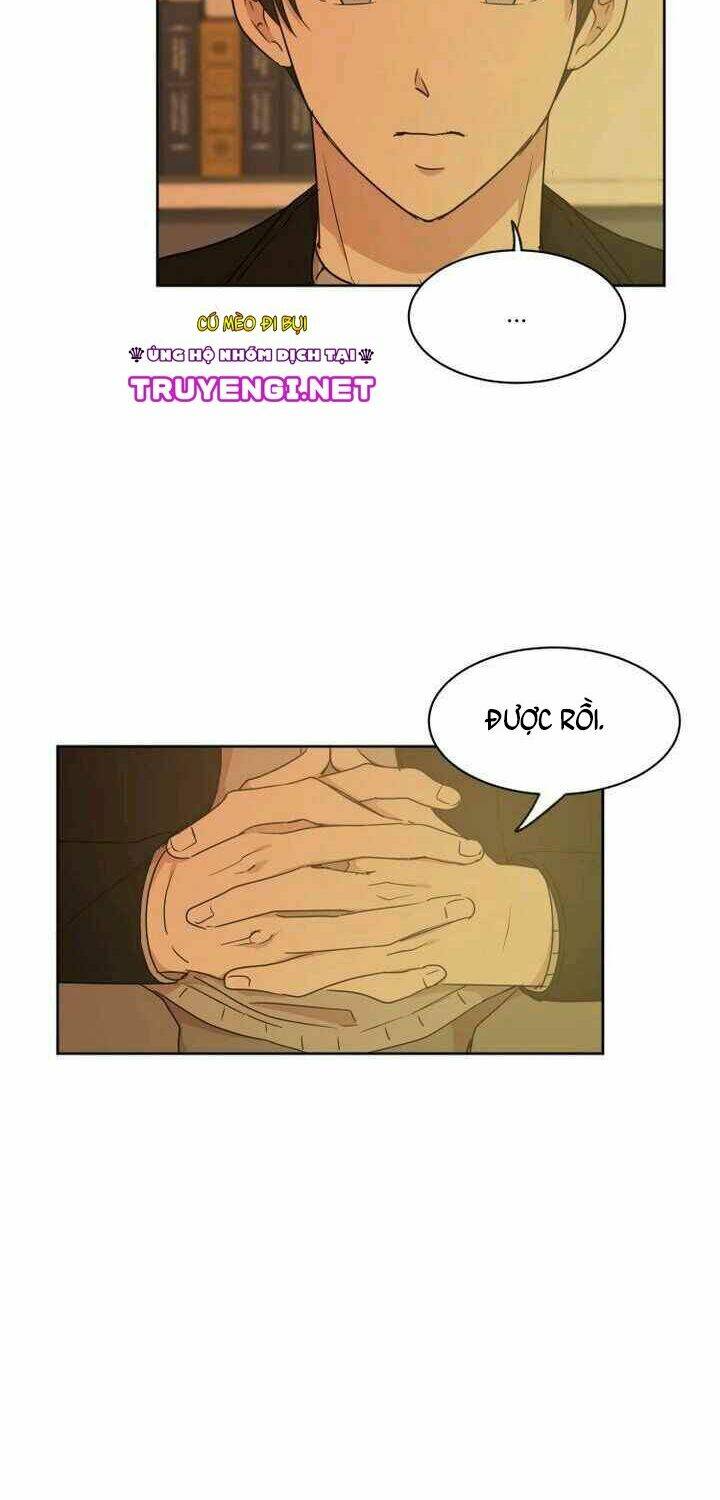 idol sống trong nhà tôi ! chapter 16 19