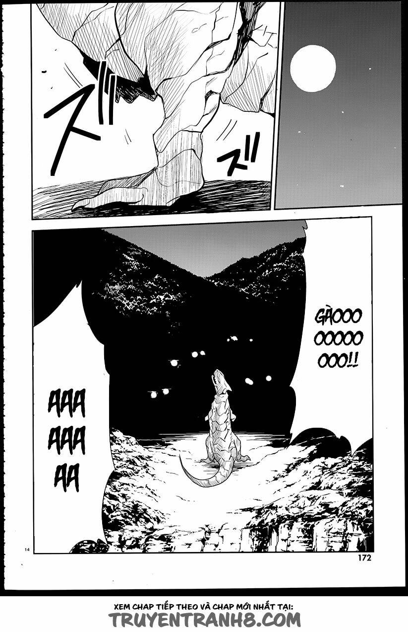 xuyên không tiên tộc tại dị giới chapter 1 15