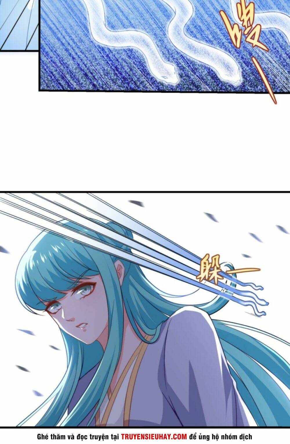 tiên ma đồng tu chapter 81 26