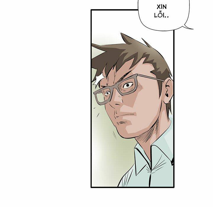 huyền thoại : khởi đầu chapter 4 10