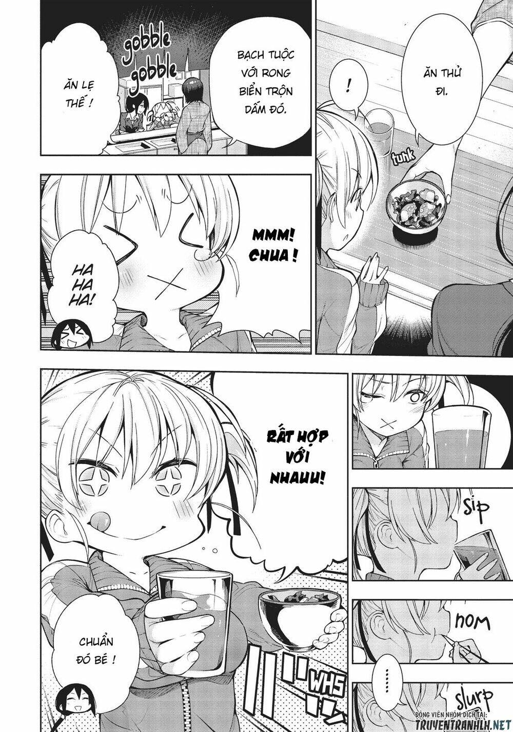 floor ni maou ga imasu chapter 26 20