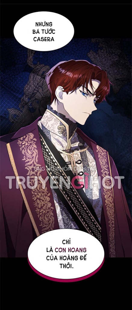 chị yêu, kiếp này em sẽ là hoàng hậu chapter 4.1 7