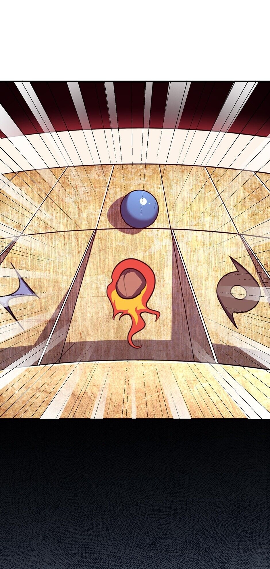 [16+] killing my love chapter 44.2 6