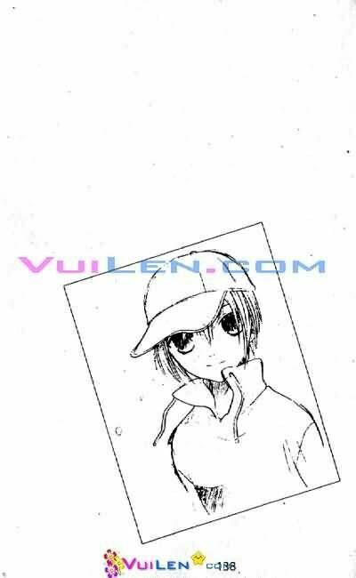 giỏ trái cây - fruit basket chapter 20 138