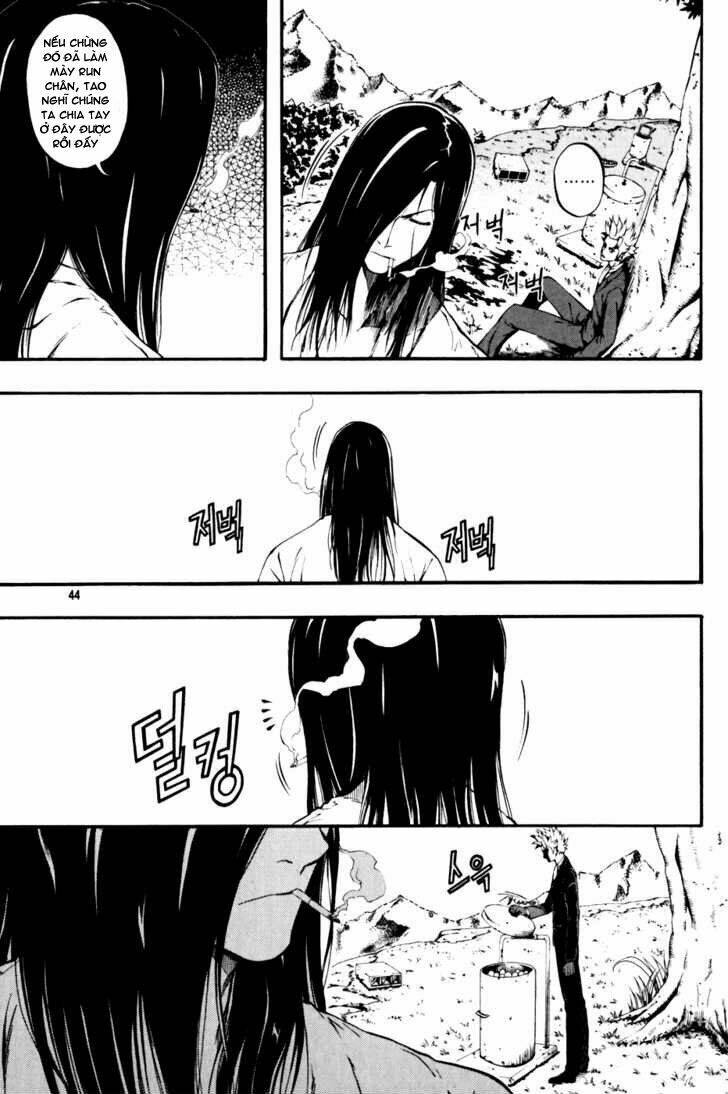 la mosca chapter 16 42