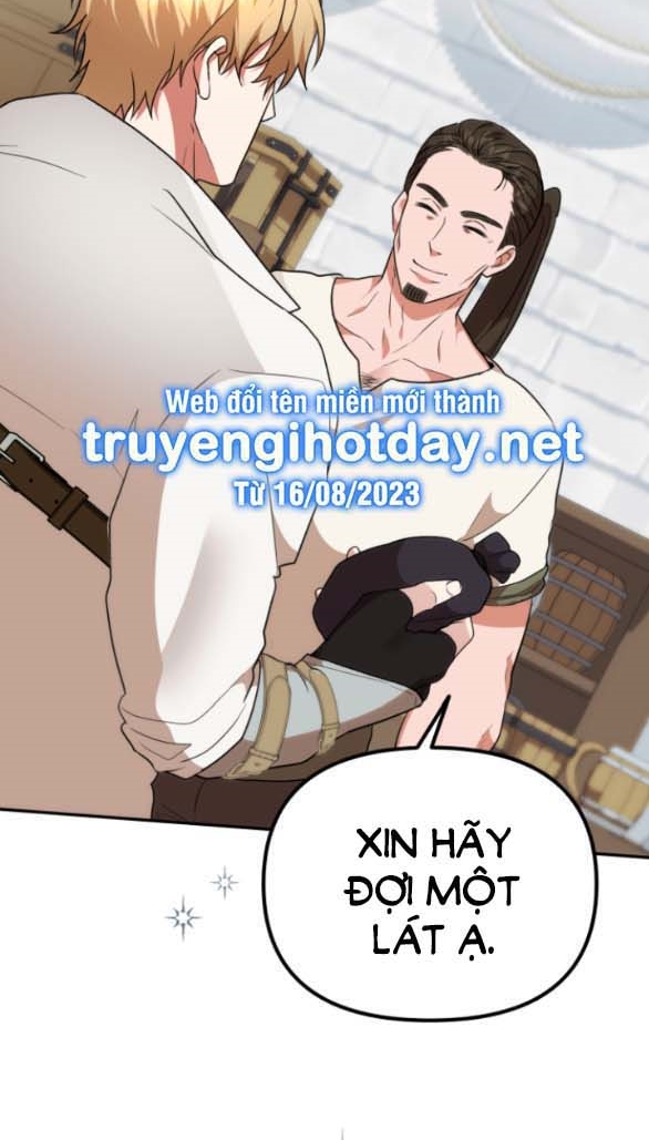 [18+] dũng sĩ vị tha chapter 17.1 10