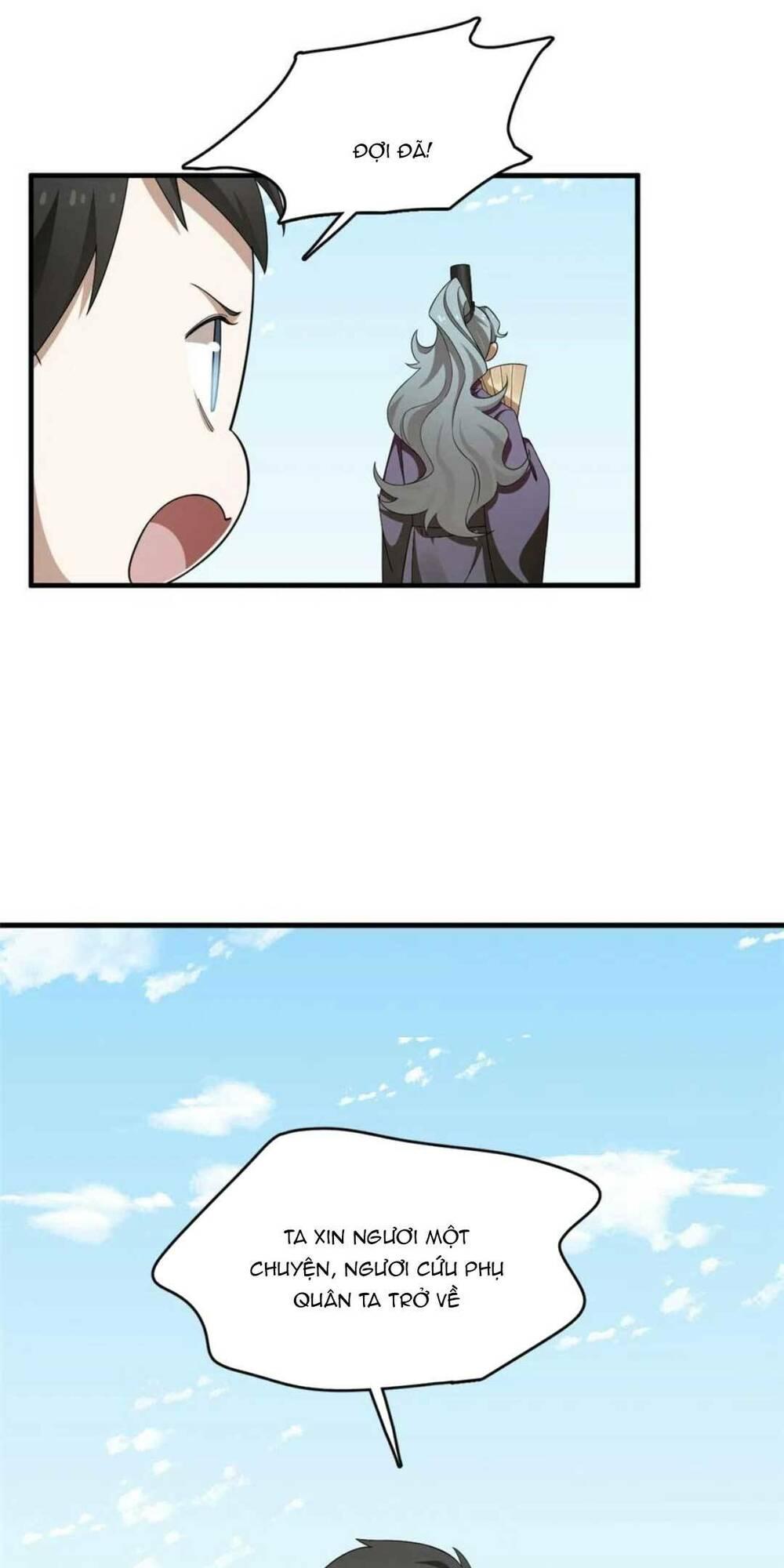 độc bộ thiên hạ: đặc công thần y chapter 447 12