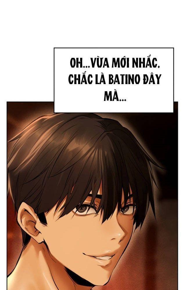 thợ săn bươm bướm chapter 10.1 4