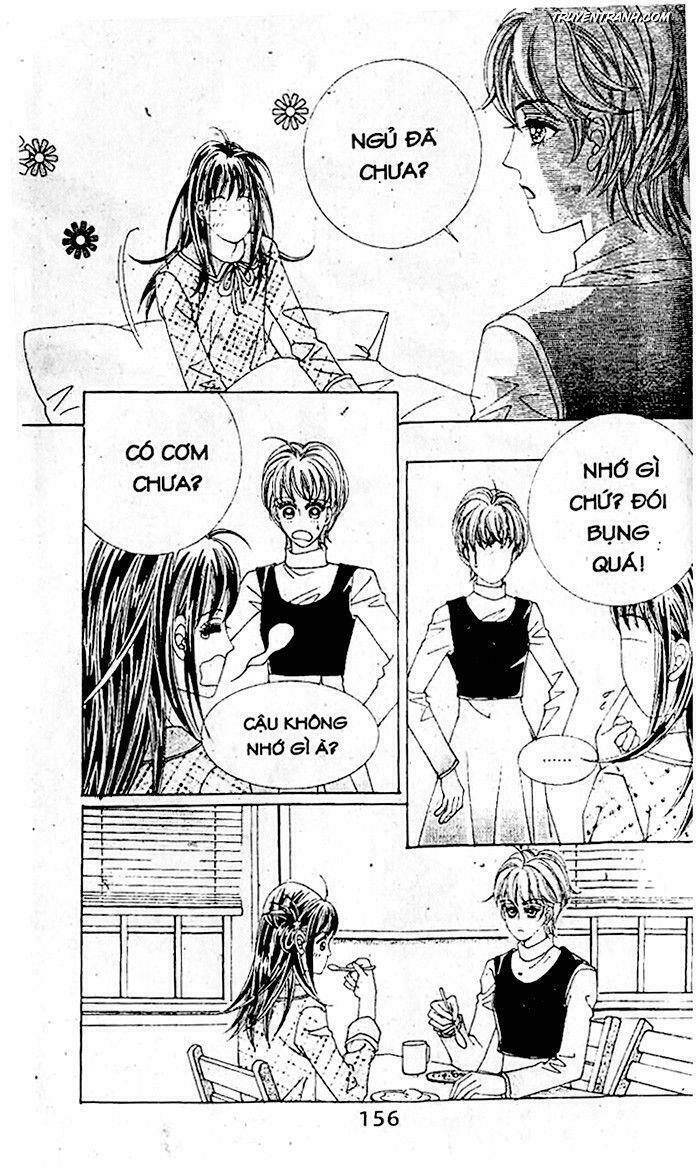 nhà trọ hoàn hảo chapter 66 16