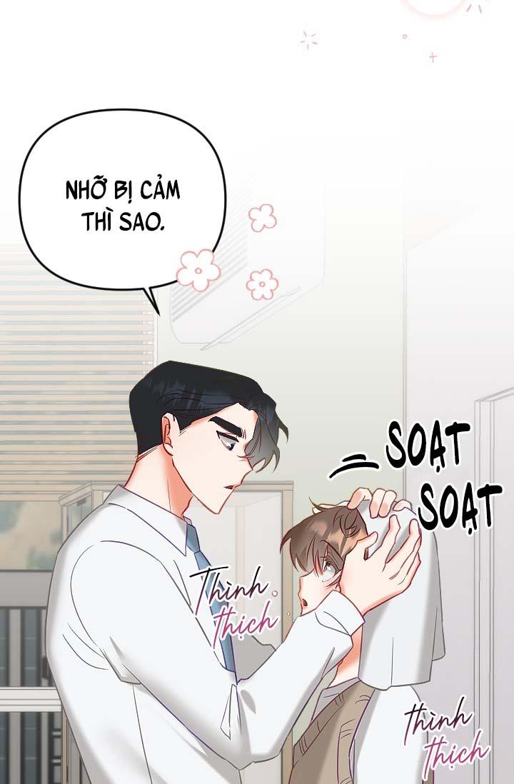 LỄ TRỪ TÀ 3P chapter 10