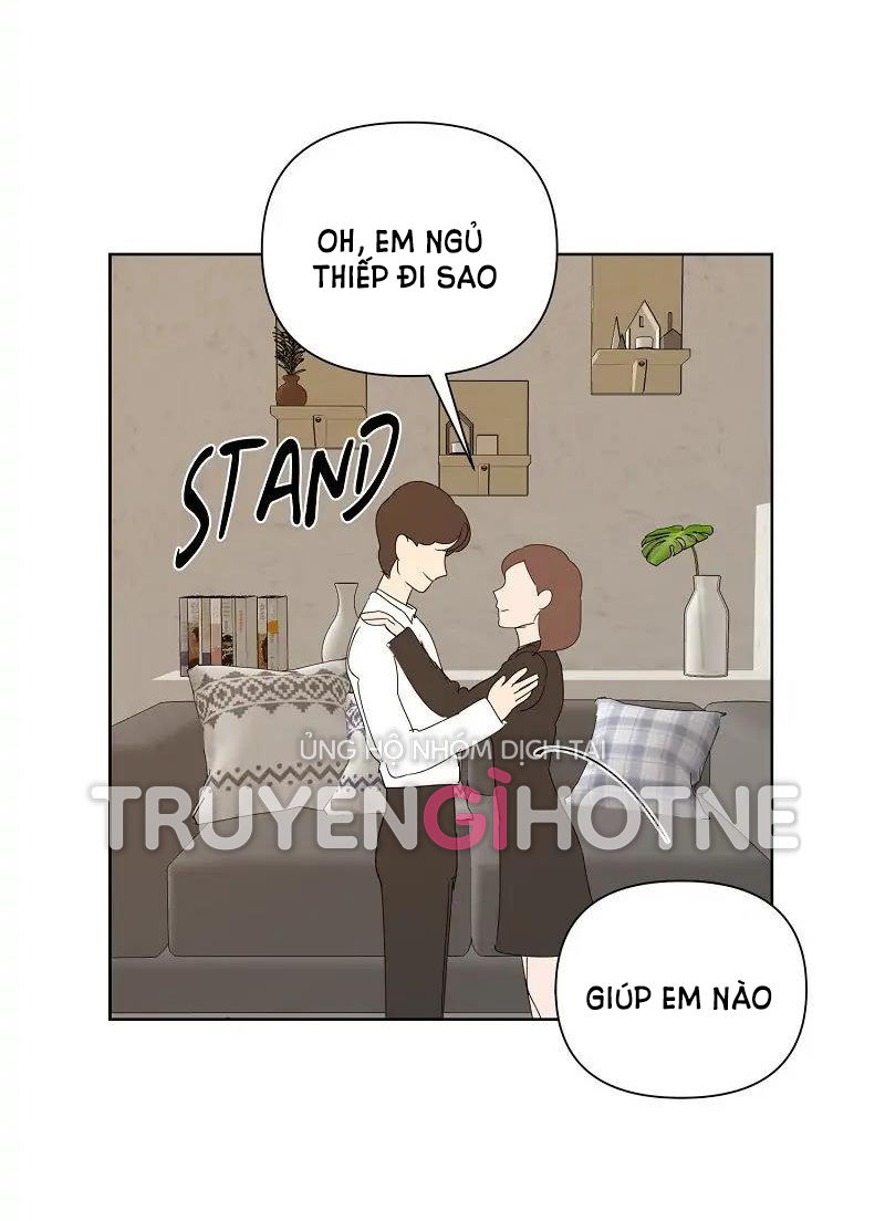 thiên đường (heaven) chapter 42.2 24