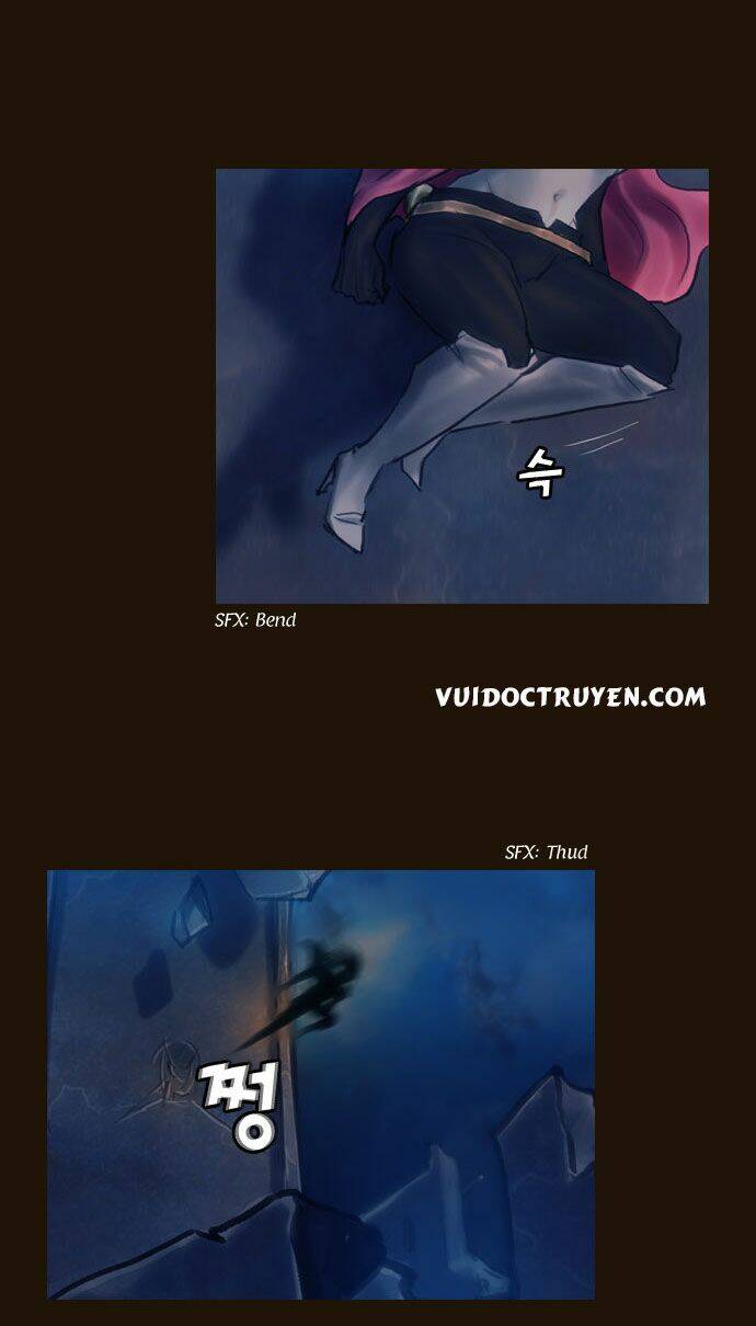 hội ảo thuật chapter 97 23