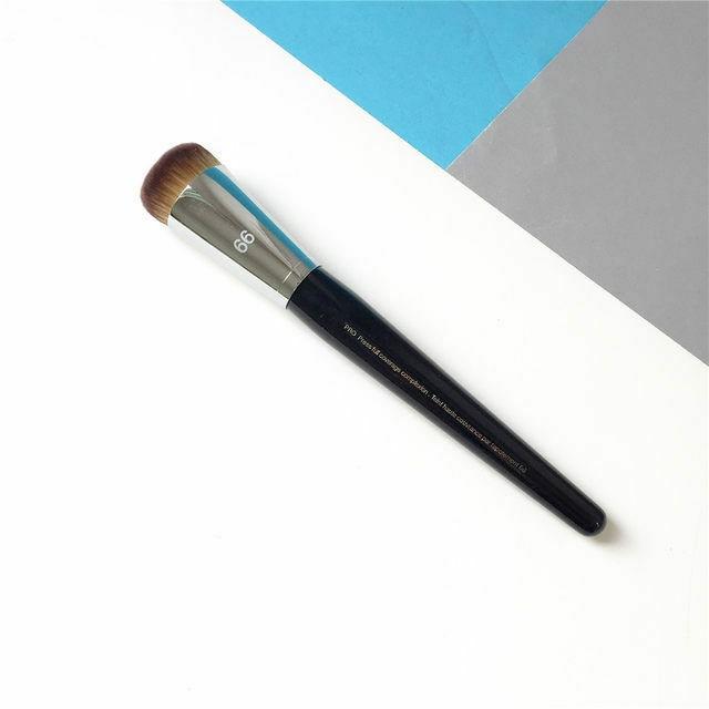 Cọ Tán Kem Nền Sephora 66 - Sephora Foundation Brush