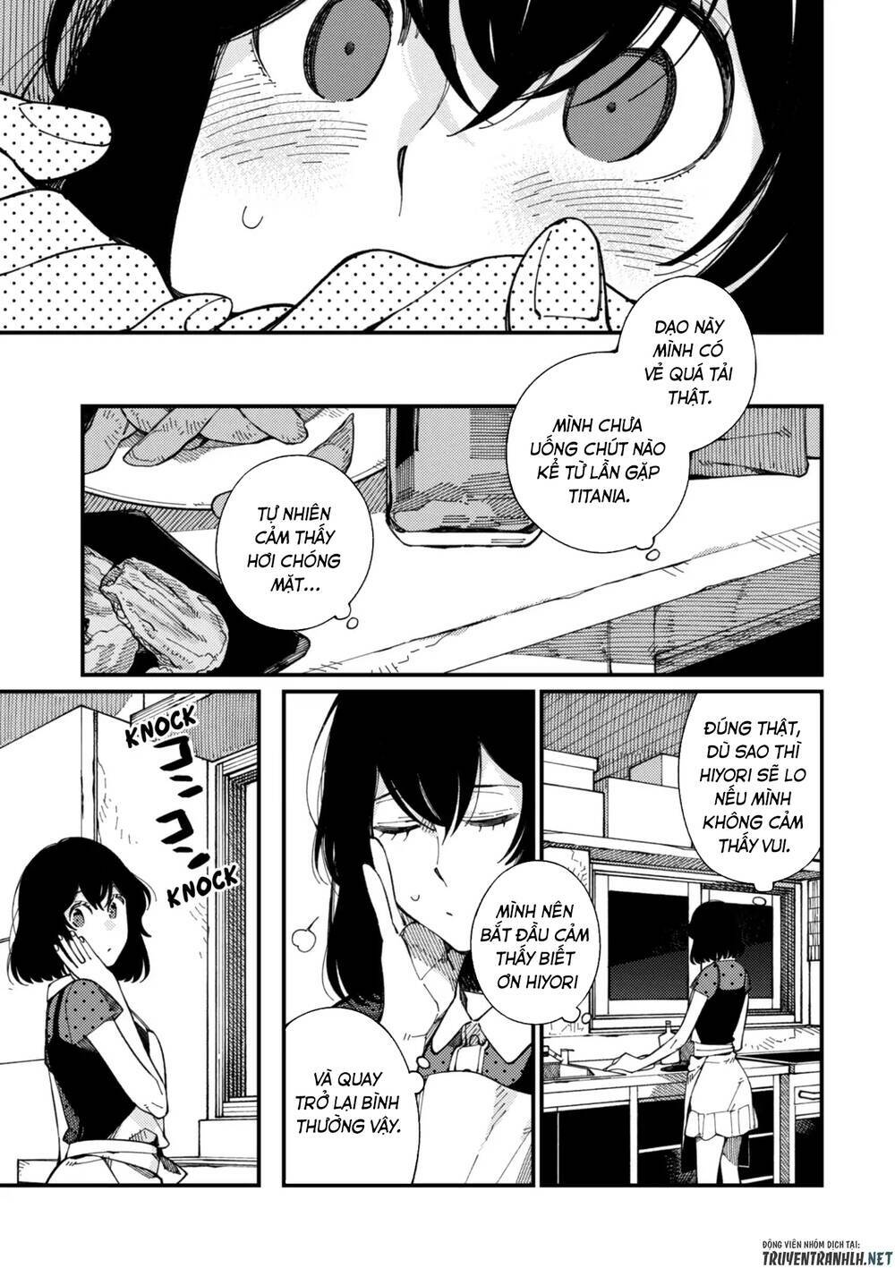 ẩm thực đến từ thế giới khác chapter 13 3