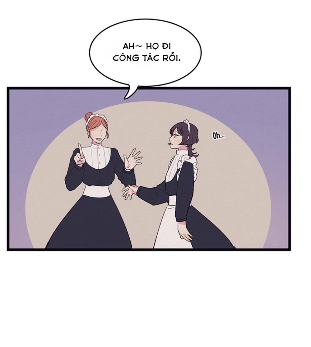 a lady's table chapter 1 14