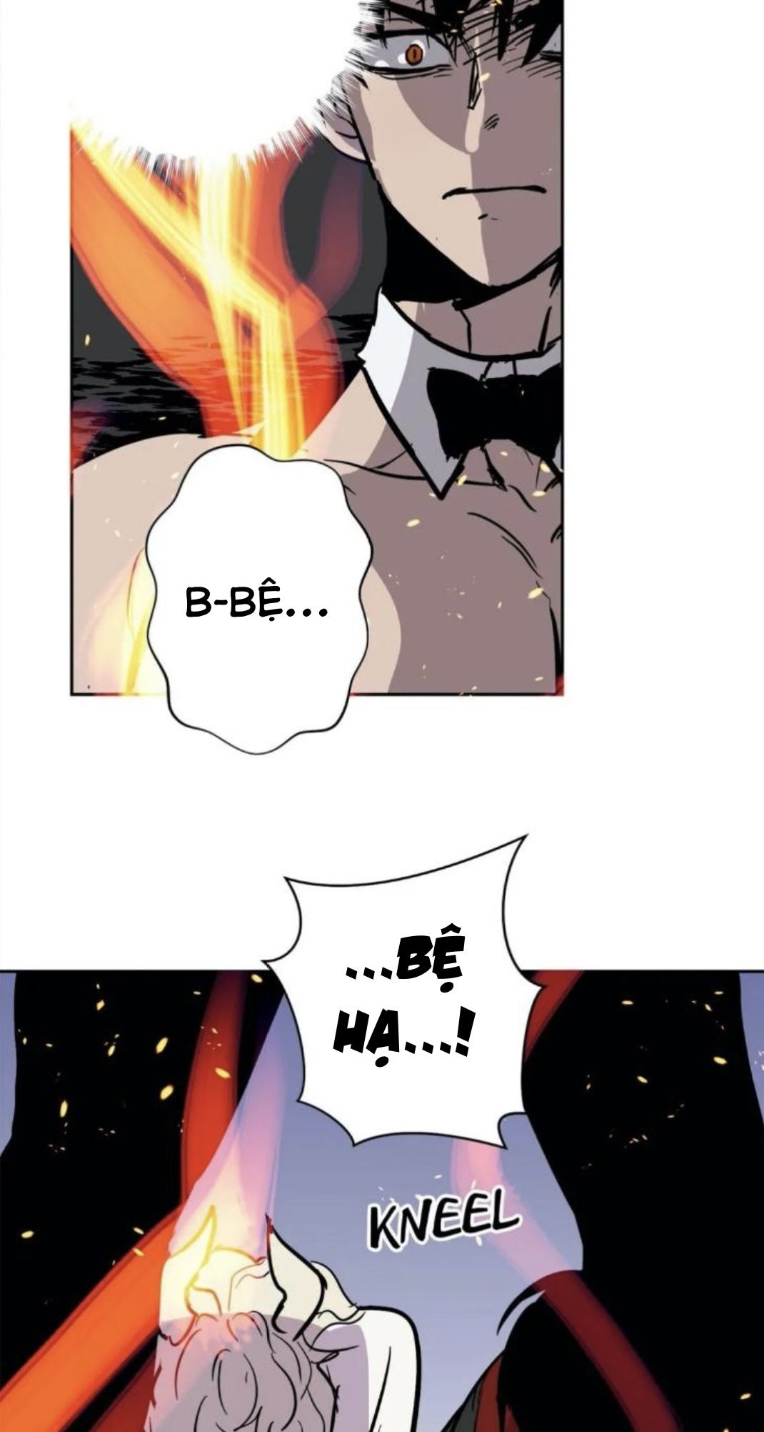 cuộc sống 2 mặt của quỷ vương chapter 54 26