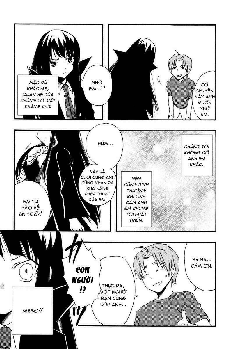 watashitachi no tamura-kun chapter 1.5 9