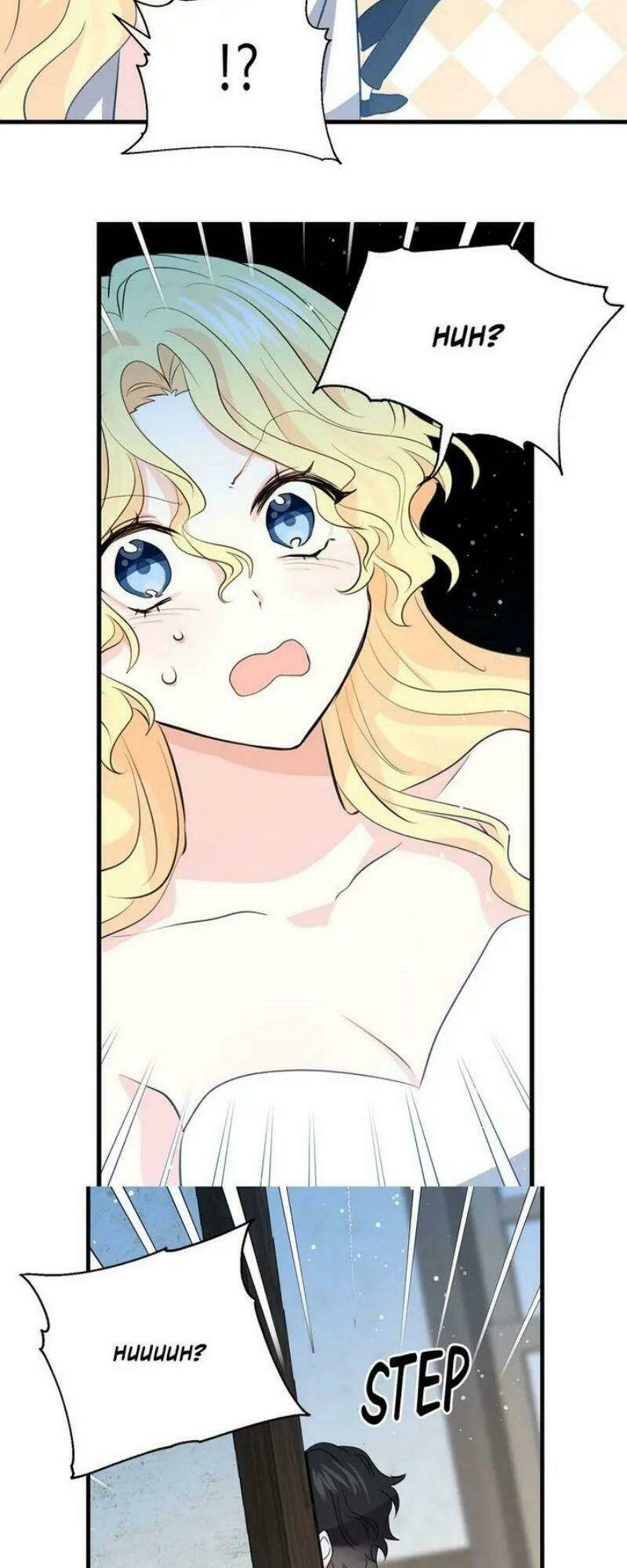 tôi là bạn gái cũ của một người lính chapter 33 11