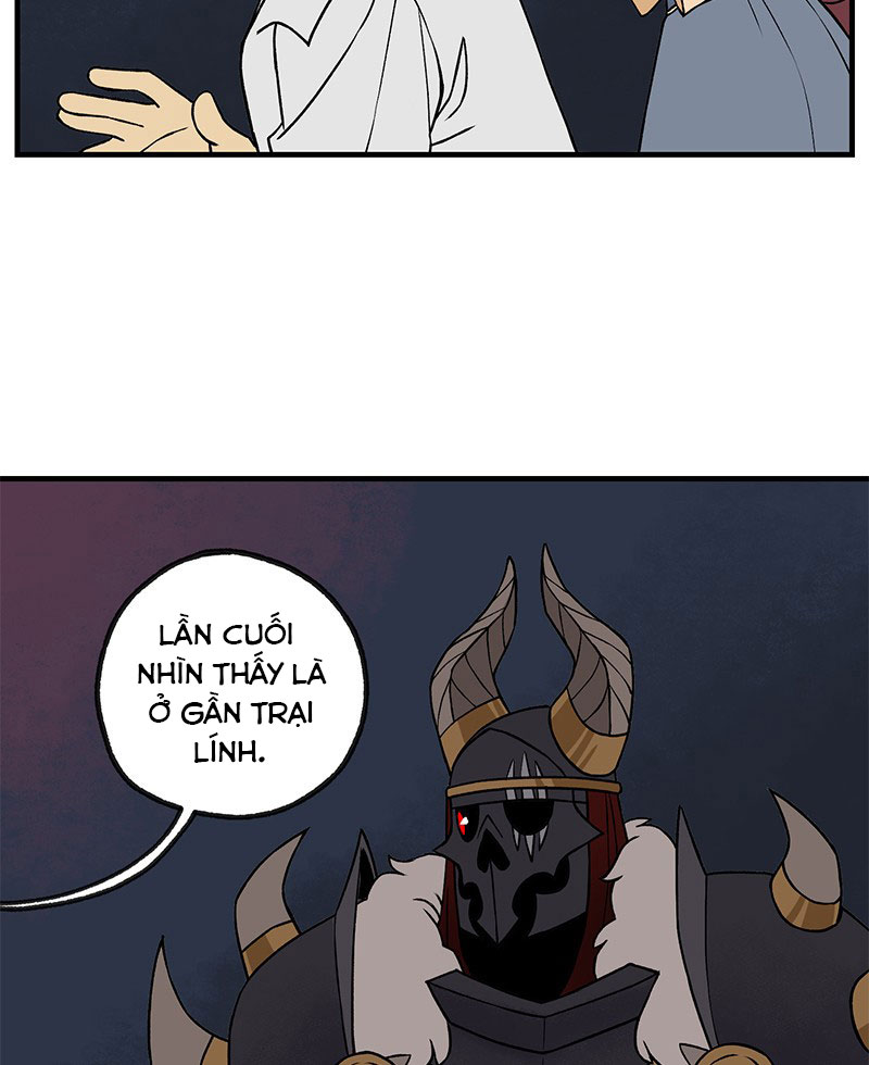 người cầu hôn chapter 8 3