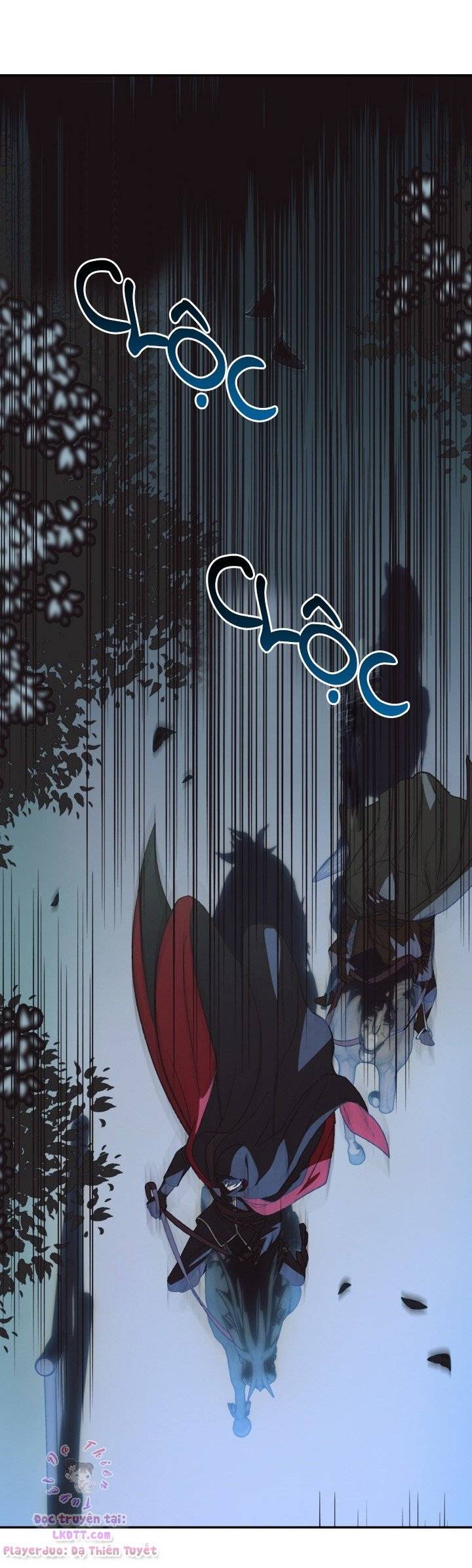 cha, con không muốn kết hôn đâu chapter 18 8