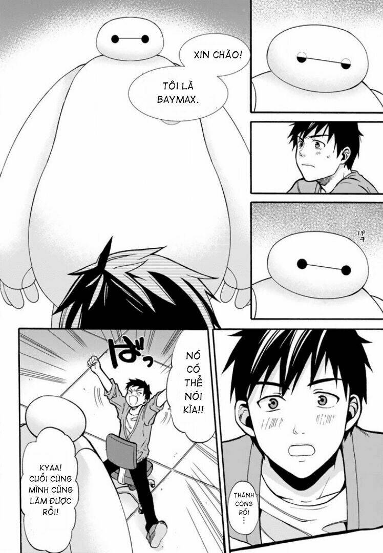 baymax chapter 0 16