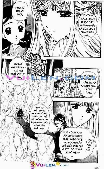 duyên kỳ ngộ chapter 5 90