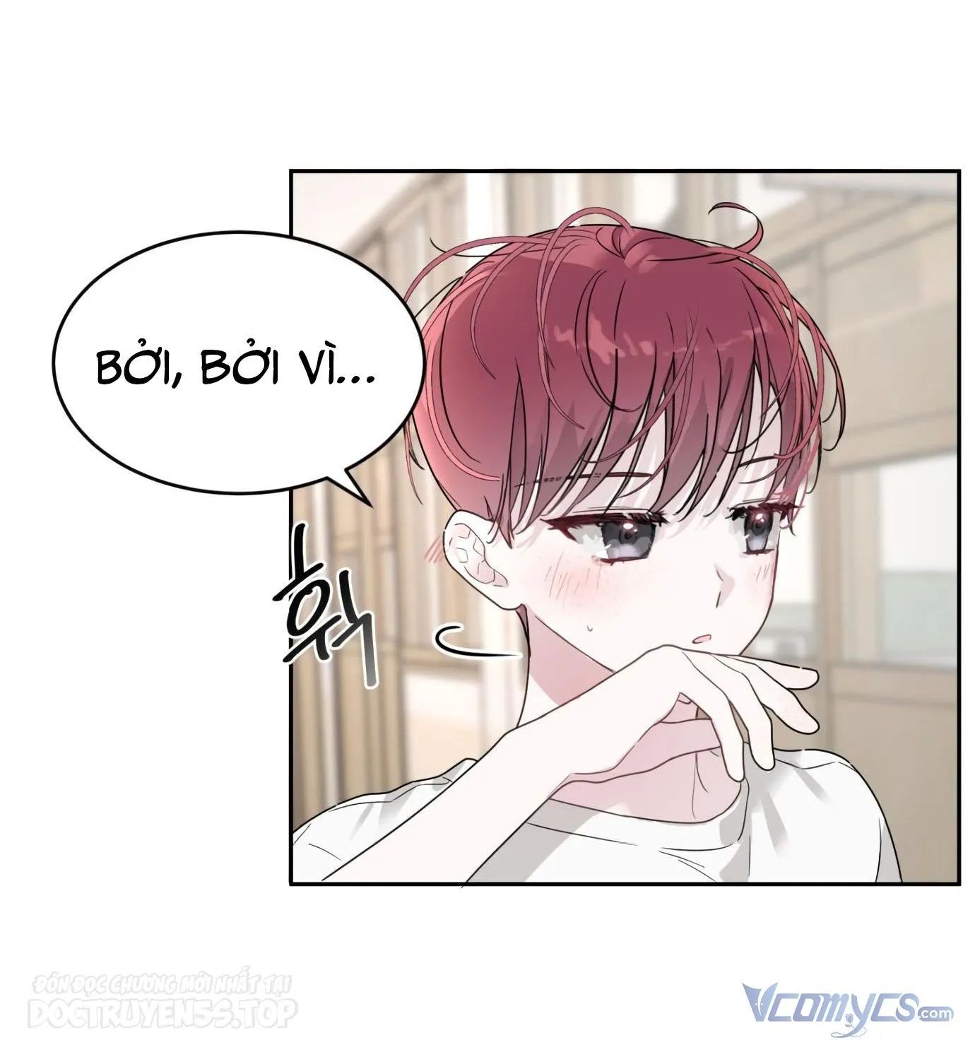 em đã tìm kiếm cả ngàn năm nay chapter 20 41