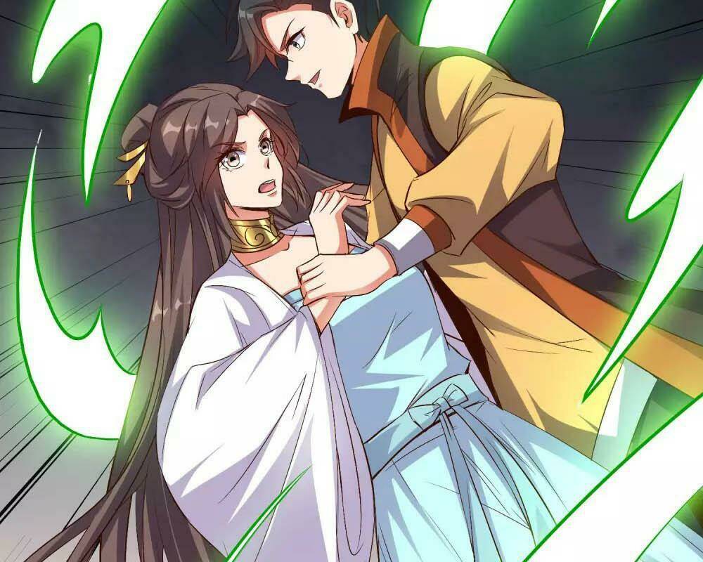 phục thiên thánh chủ chapter 44 51