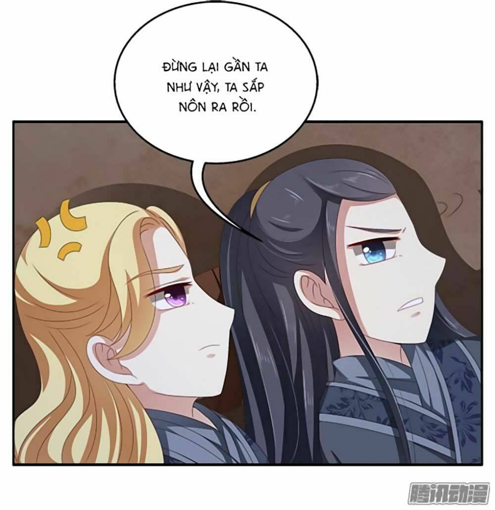 thịnh thế an nhiên chapter 24 40