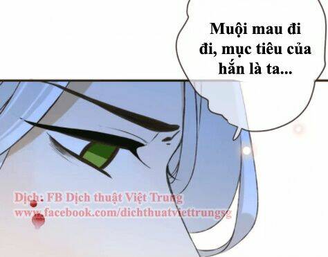 Bạn Trai Tôi Là Cẩm Y Vệ Chapter 97 - Trang 16