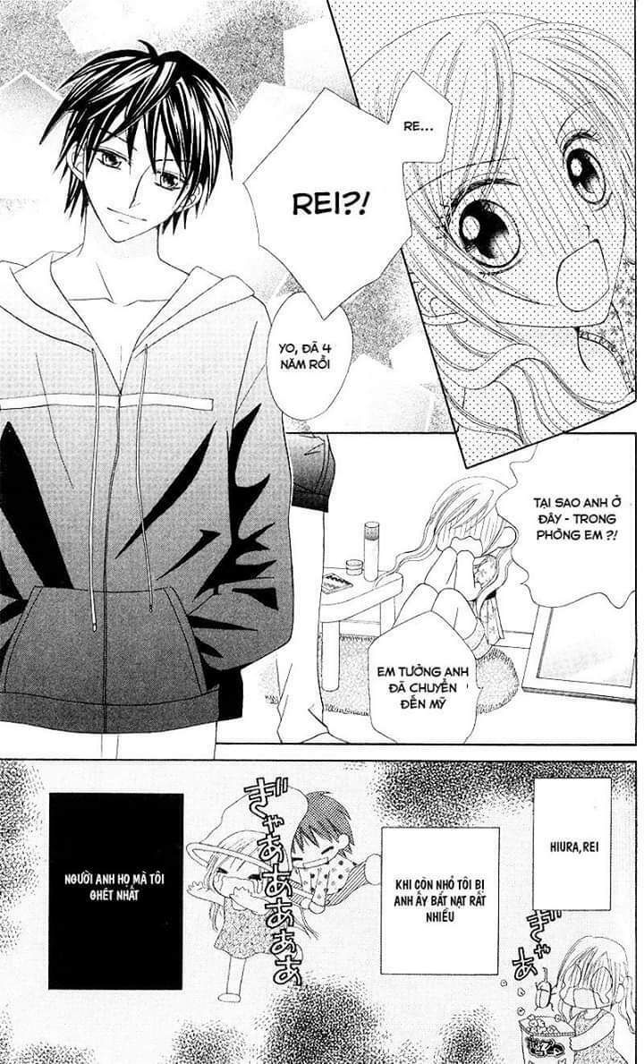 tổng hợp one shot school chapter 2.2 4