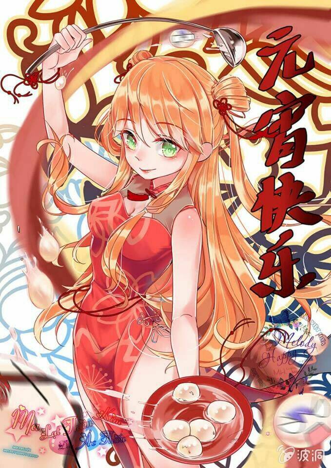 ma lạt thiên kim đẩu ác thiếu chapter 111 3