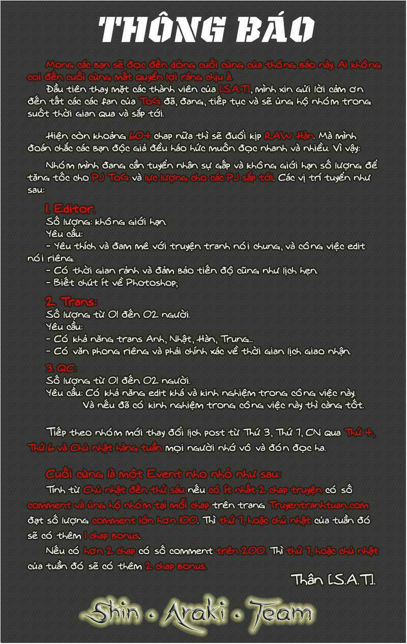 cuộc chiến trong tòa tháp chapter 140 1