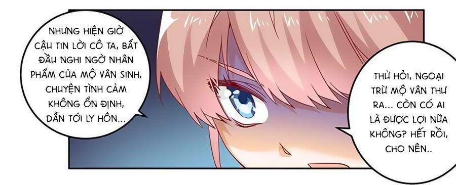 tổng tài đích thiên giới manh thê chapter 43 10