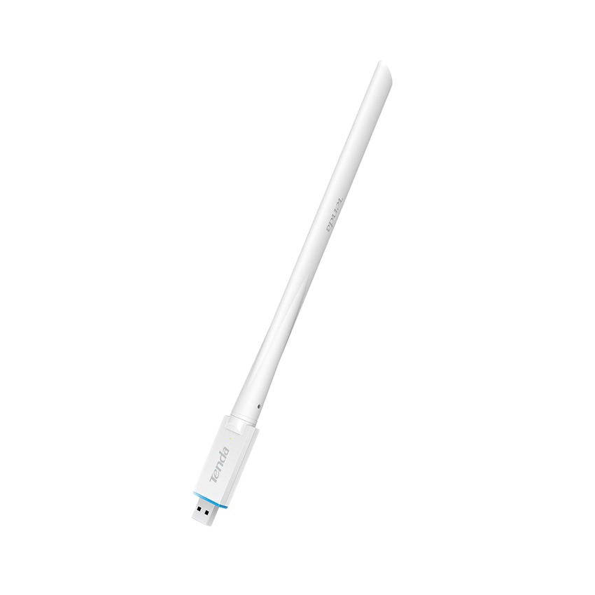 USB Wifi 6 AX300 Tenda U2 v5.0 - Hàng Chính Hãng