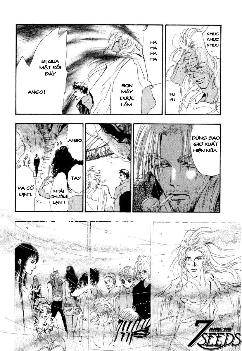 mầm sống chapter 84 34