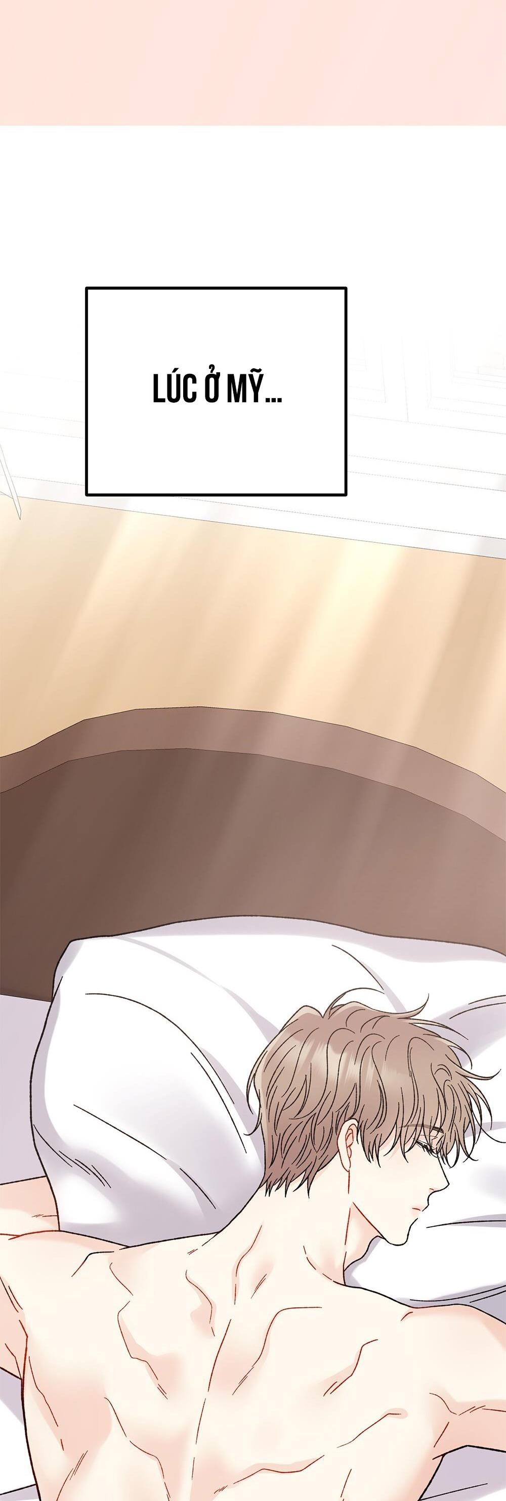 cậu không phải là gu của tôi chapter 17 22